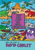 Cover: That Book About Life Before Dinosaurs - David Conley