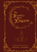 Cover: The Hundred Acre Kingdom - Hasani Books