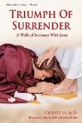 Cover: Triumph Of Surrender - Plum Tree Ministries