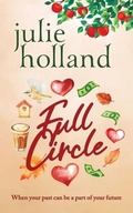 Cover: Full Circle - Hearts and Minds Art