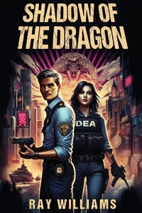 Enlarge image Cover: Shadow of the Dragon - Aurelias Publishing