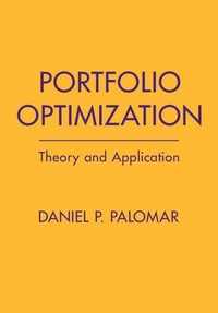Enlarge image Cover: Portfolio Optimization - Cambridge University Press