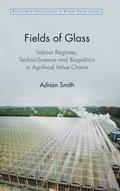 Cover: Fields of Glass - Cambridge University Press
