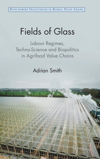 Enlarge image Cover: Fields of Glass - Cambridge University Press