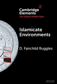 Enlarge image Cover: Islamicate Environments - Cambridge University Press