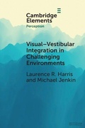 Cover: Visual-vestibular Integration in Challenging Environments - Cambridge University Press