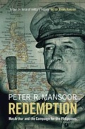 Cover: Redemption - Cambridge University Press