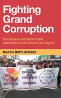 Cover: Fighting Grand Corruption - Cambridge University Press