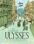 Cover: The Cambridge Ulysses: The 1922 Text with Essays and Notes - Cambridge University Press