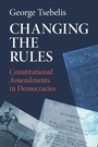Cover: Changing the Rules - Cambridge University Press