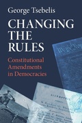 Cover: Changing the Rules - Cambridge University Press