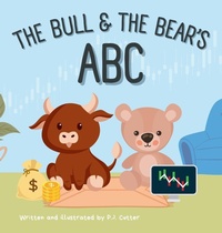 Enlarge image Cover: The Bull & The Bear's ABC - P.J. Cutter