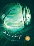 Cover: In The Deep - Wand and Willow Inks