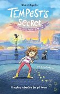 Cover: Tempest's Secret - Leapwise Publishing