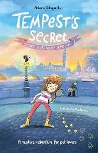 Enlarge image Cover: Tempest's Secret - Leapwise Publishing