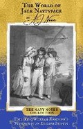 Cover: The World of Jack Nastyface - Redvark Publishing Limited