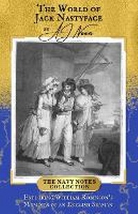 Enlarge image Cover: The World of Jack Nastyface - Redvark Publishing Limited