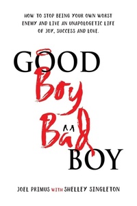 Enlarge image Cover: Good Boy, Bad Boy - Joel Primus