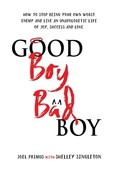 Cover: Good Boy, Bad Boy - Joel Primus