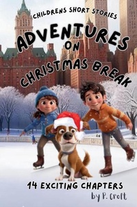 Enlarge image Cover: Children's Short Stories - Pac Publishing
