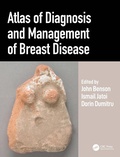 Cover: Atlas of Diagnosis and Management of Breast Disease - CRC Press