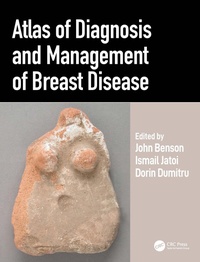 Abbildung von: Atlas of Diagnosis and Management of Breast Disease - CRC Press