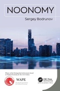 Cover: Noonomy - Apple Academic Press Inc.