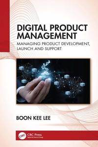 Abbildung von: Digital Product Management - CRC Press