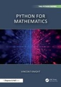 Bild: Python for Mathematics - Chapman and Hall