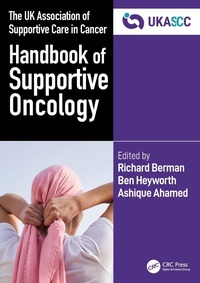 Abbildung von: The UK Association of Supportive Care in Cancer Handbook of Supportive Oncology - CRC Press