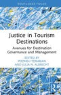 Cover: Justice in Tourism Destinations - Routledge