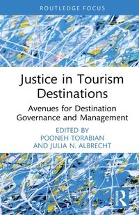 Abbildung von: Justice in Tourism Destinations - Routledge