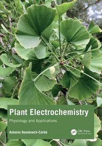 Abbildung von: Plant Electrochemistry - CRC Press