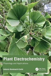 Abbildung von: Plant Electrochemistry - CRC Press