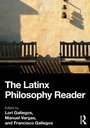 Cover: The Latinx Philosophy Reader - Routledge