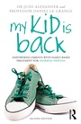 Cover: My Kid is Back - Routledge
