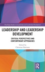 Cover: Leadership and Leadership Development - Routledge