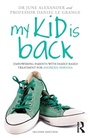 Cover: My Kid is Back - Routledge
