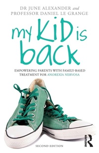 Enlarge image Cover: My Kid is Back - Routledge