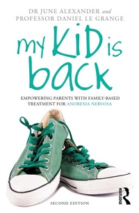 Abbildung von: My Kid is Back - Routledge