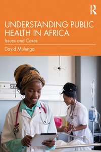 Abbildung von: Understanding Public Health in Africa - Routledge