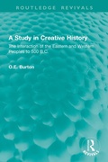 Bild: A Study in Creative History - Routledge