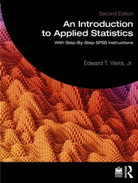 Abbildung von: An Introduction to Applied Statistics - Routledge