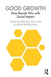 Abbildung von: Good Growth - Routledge