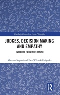 Bild: Judges, Decision Making and Empathy - Routledge