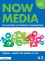 Cover: Now Media - Routledge