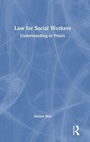 Cover: Law for Social Workers - Taylor & Francis