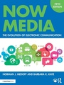 Cover: Now Media - Routledge
