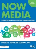 Cover: Now Media - Routledge
