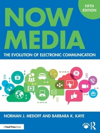 Enlarge image Cover: Now Media - Routledge